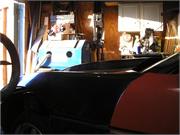 C4 Highrise Hood Side View
